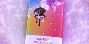 Winter Melonland